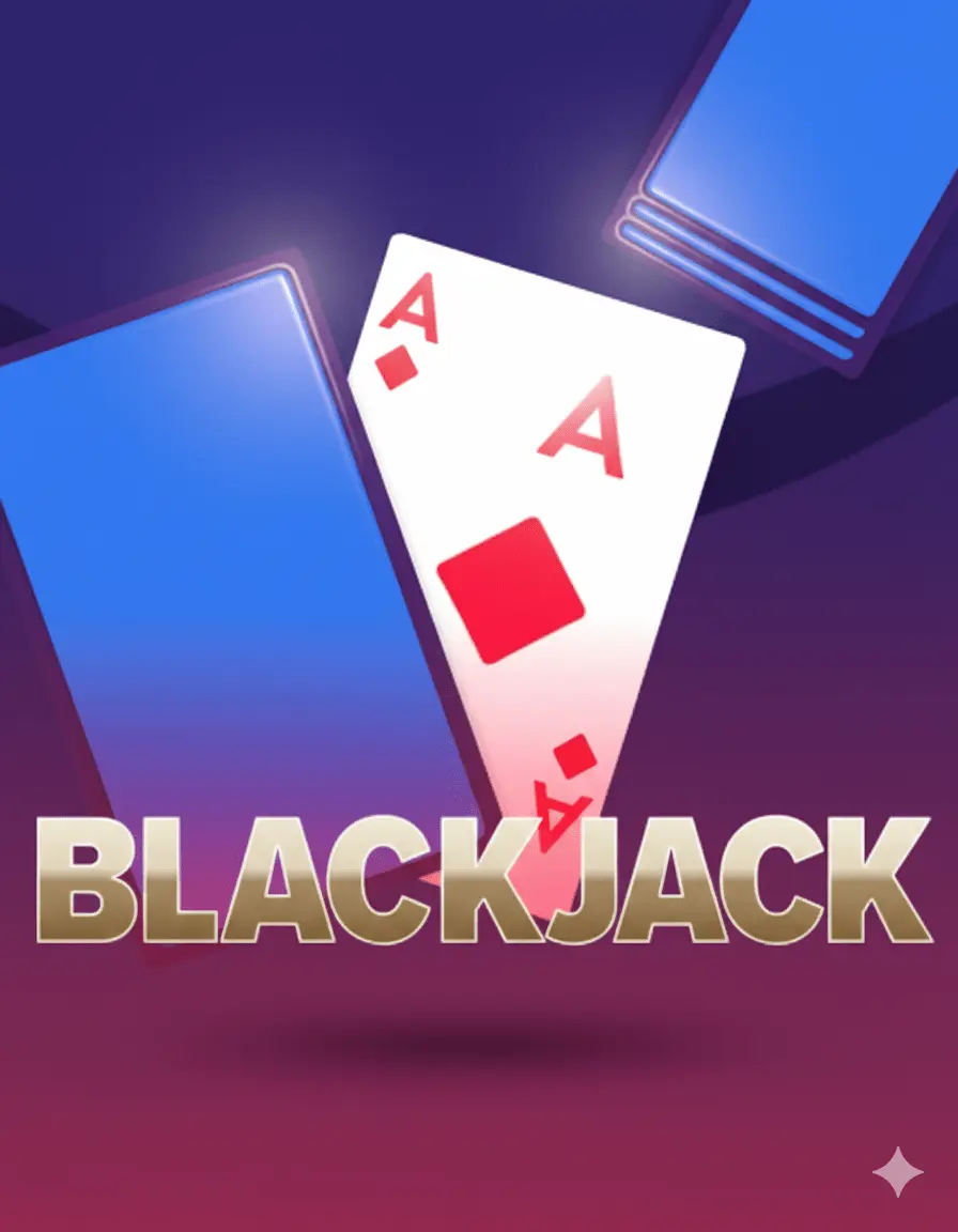 BLACKJACK game preview