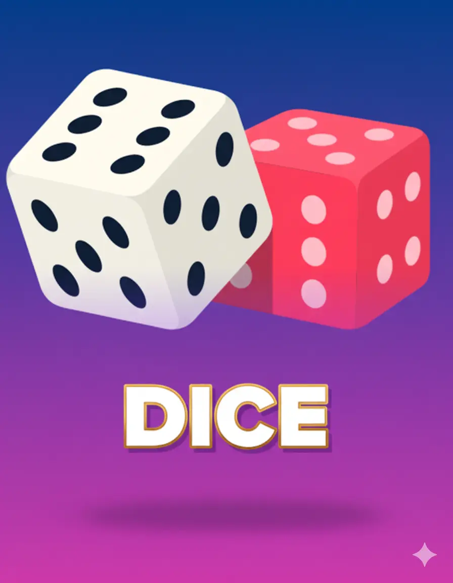 DICE game preview