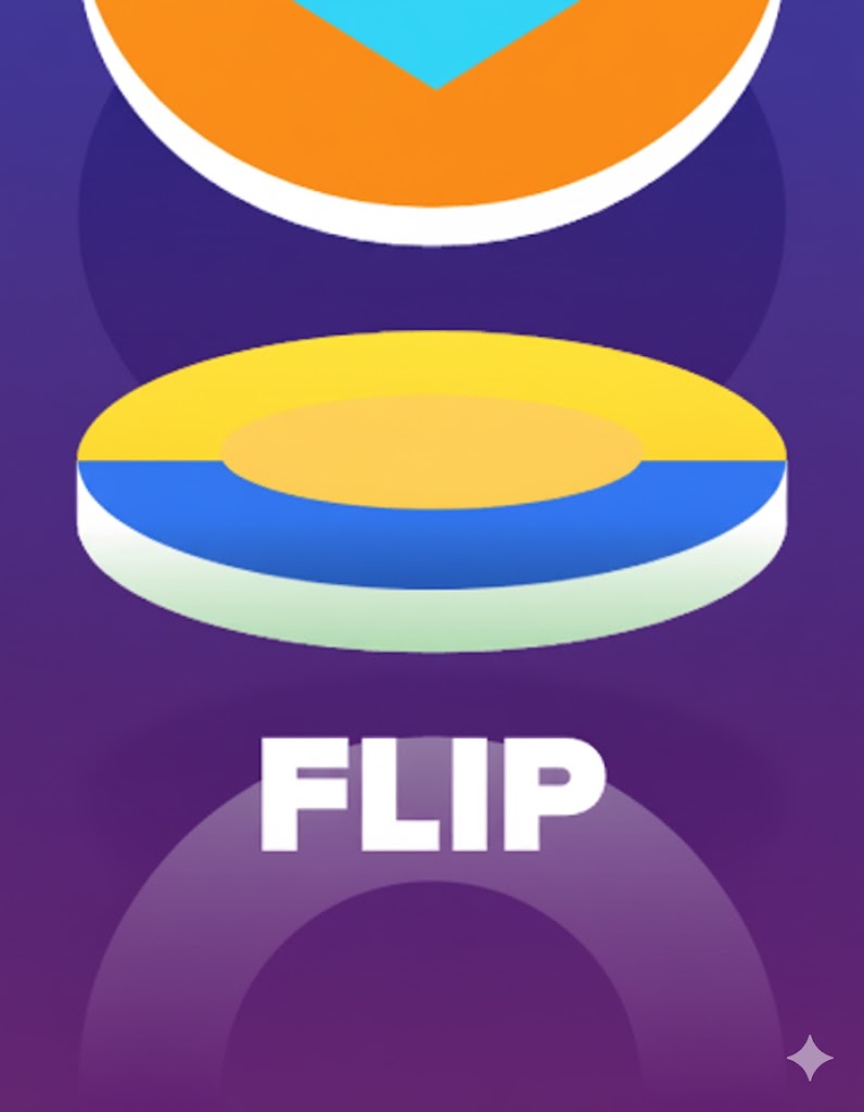 FLIP game preview